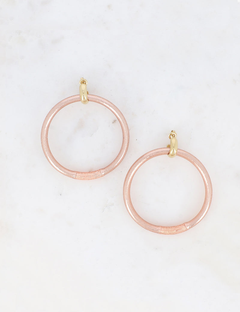 Boucles Ikita Paris - Bouddhistes