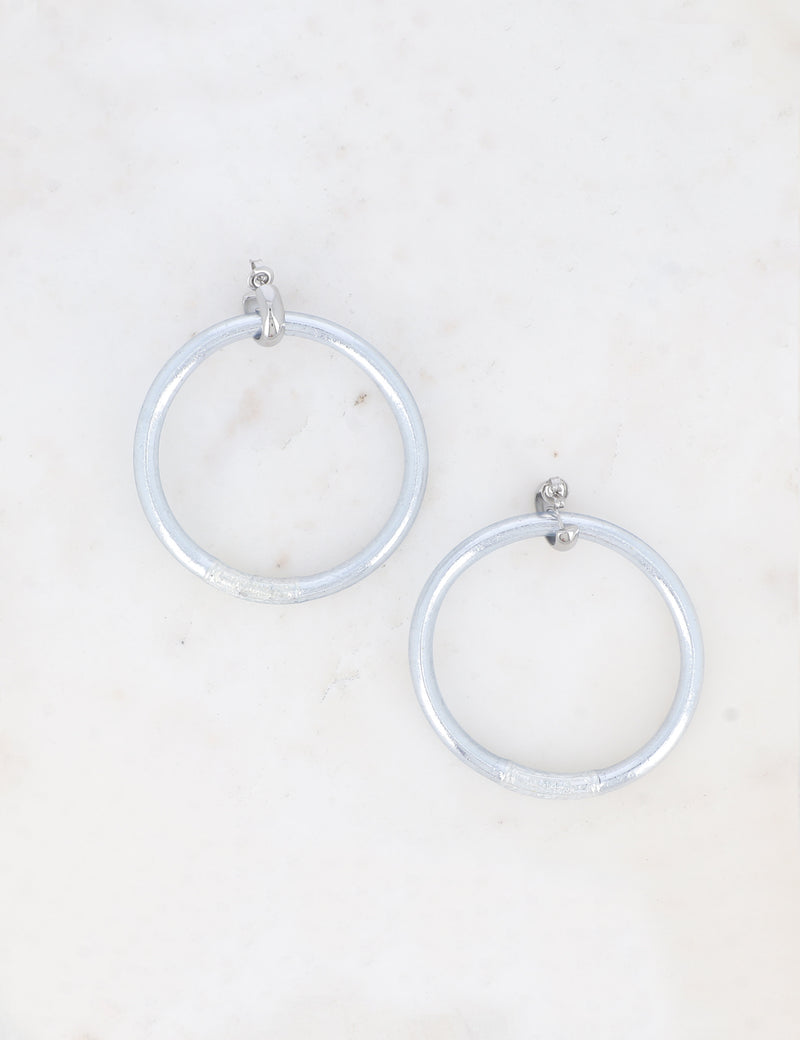 Boucles Ikita Paris - Bouddhistes