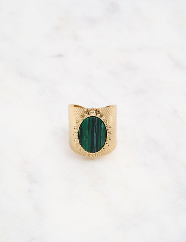 Bague Ikita Paris - Sceria