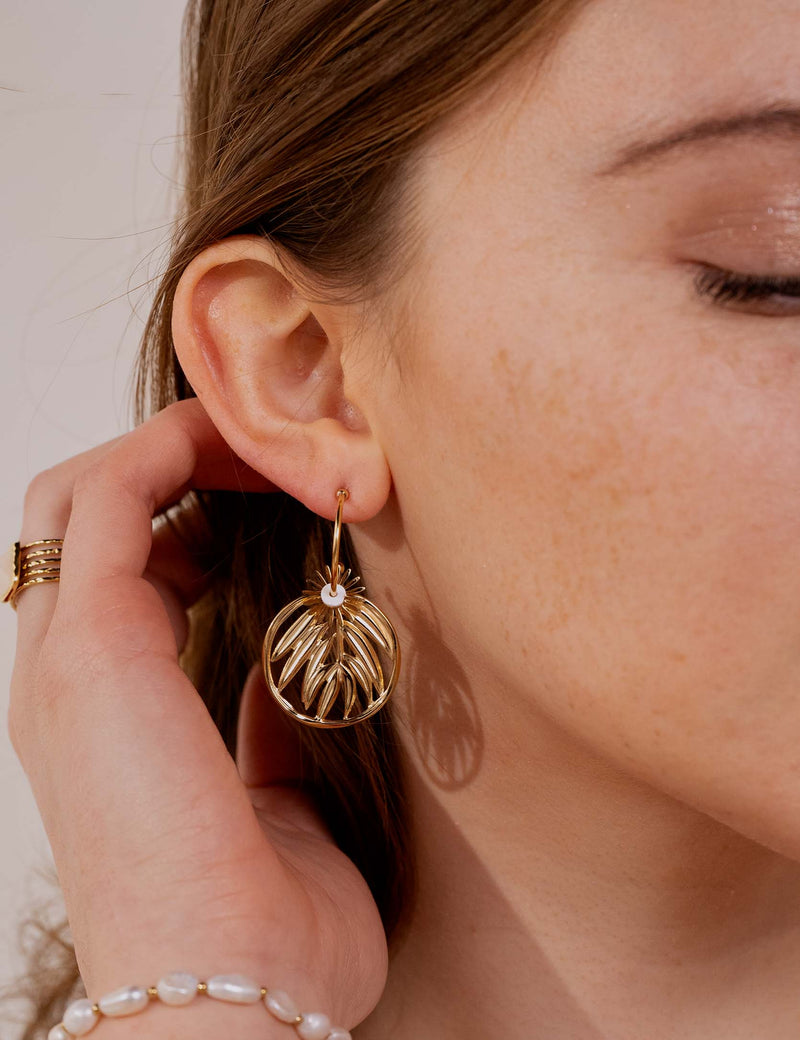 Boucles Ikita Paris - Ambrosia
