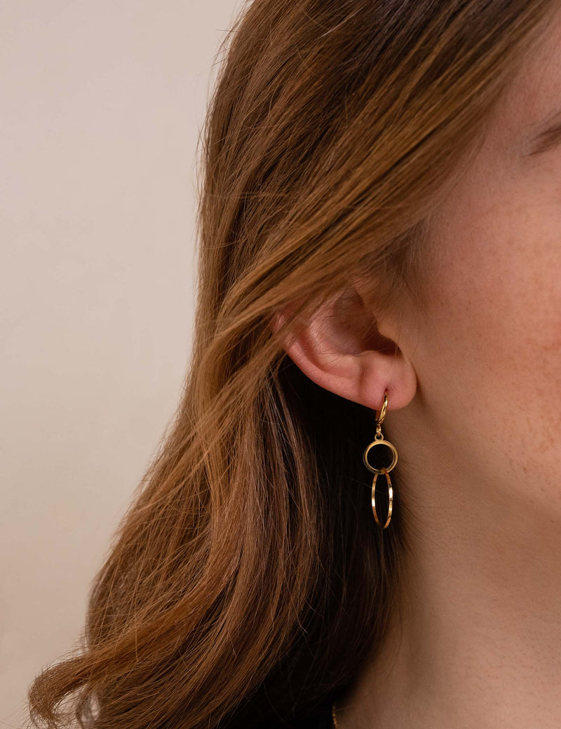 Boucles Ikita Paris - Clélia