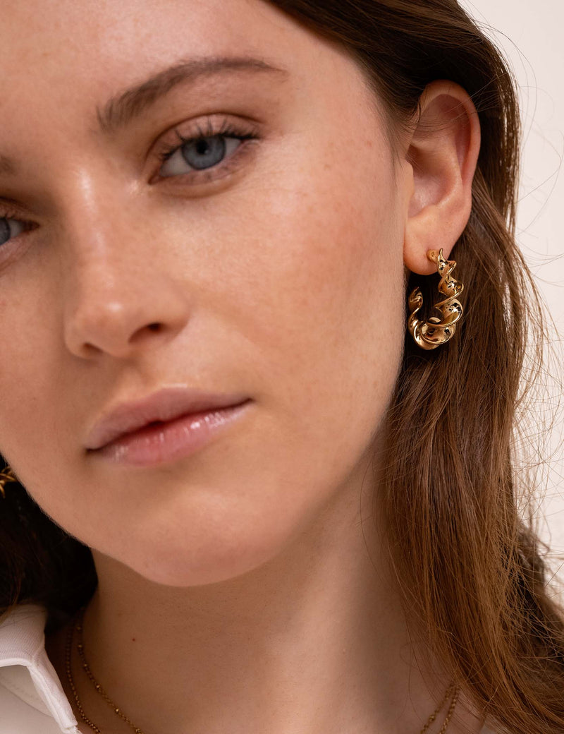 Boucles Ikita Paris - Uriel