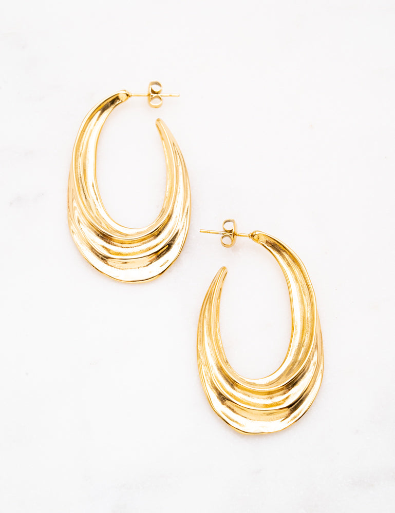 Boucles ikita - Cléora