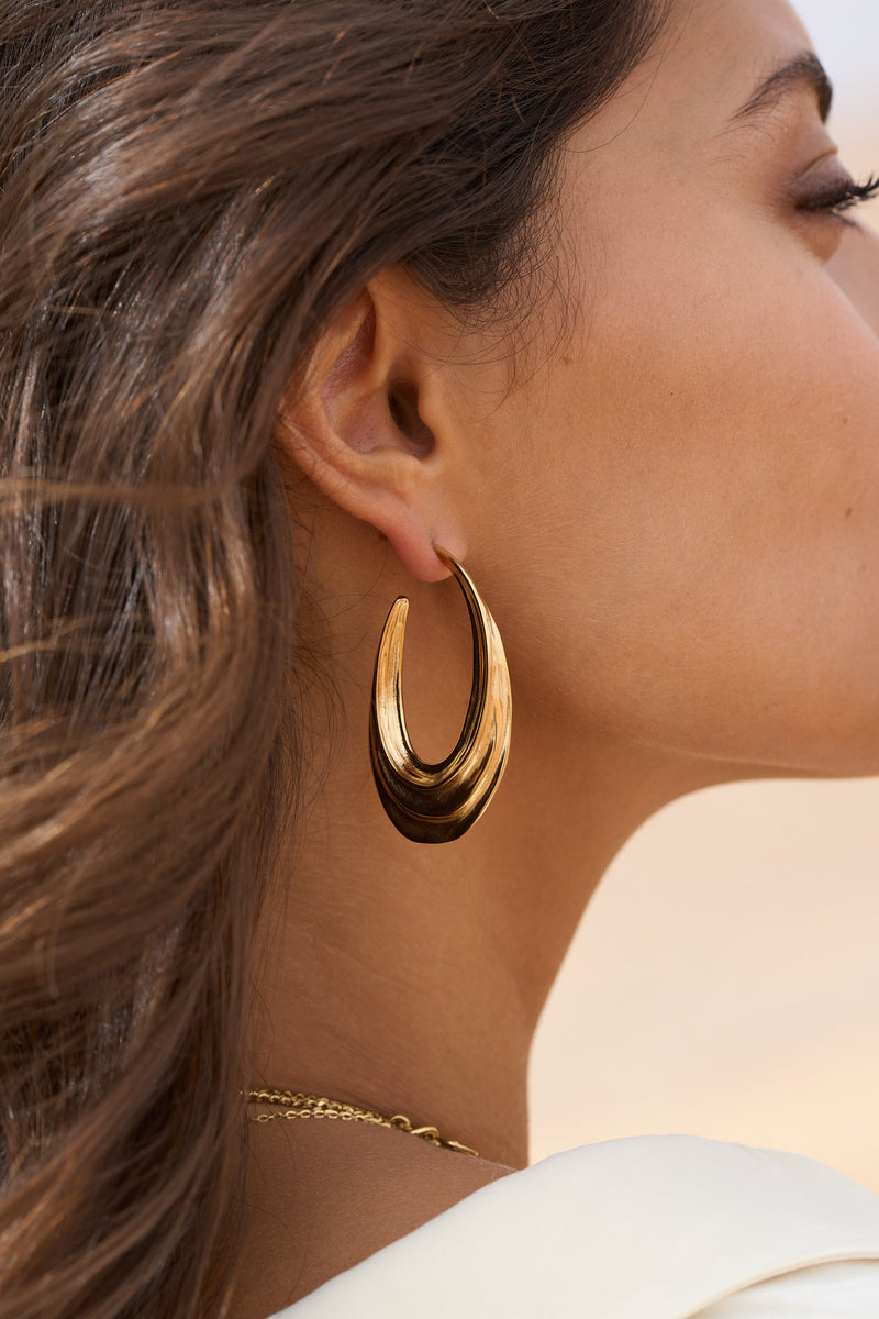 Boucles ikita - Cléora