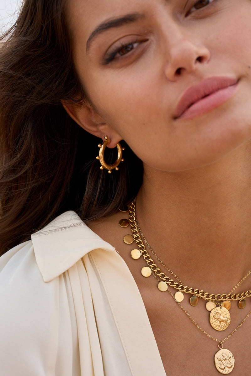 Boucles ikita - Keano L