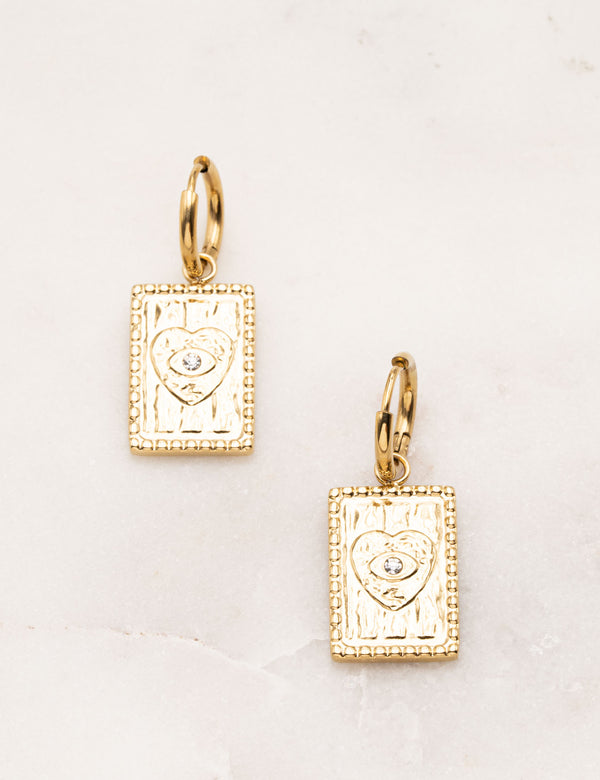 Boucles ikita -  Priya