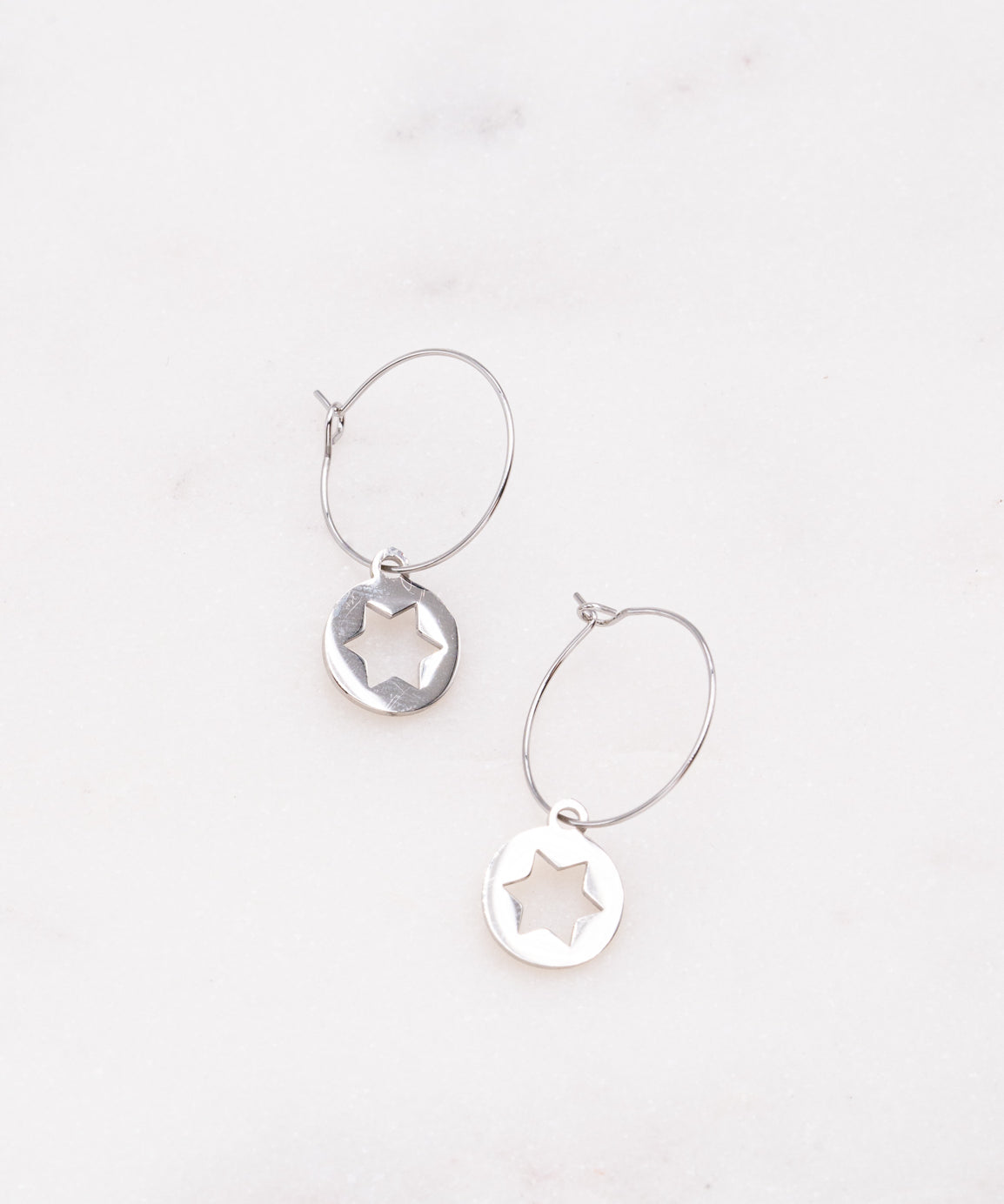Boucles Ikita Paris -  Stellarino