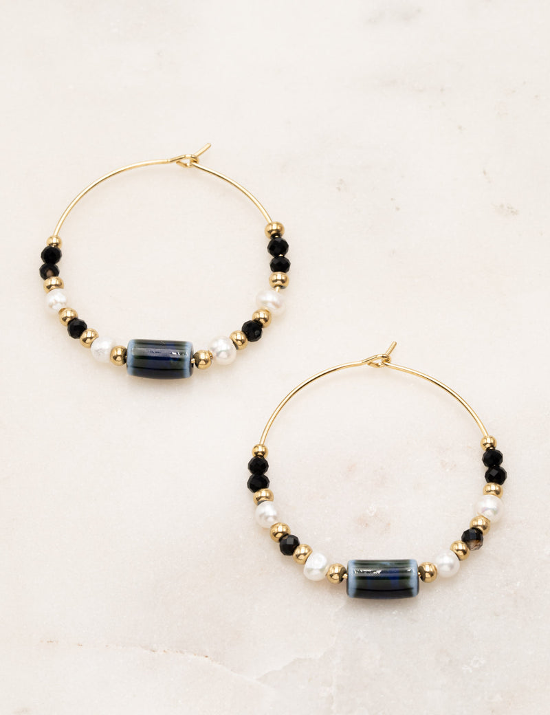 Boucles  ikita - Riviera