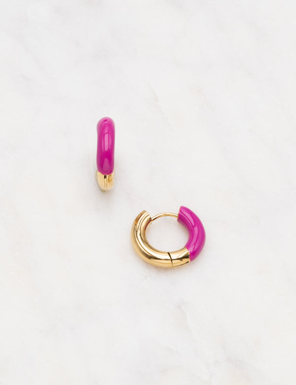 Boucles Ikita Paris - Holley