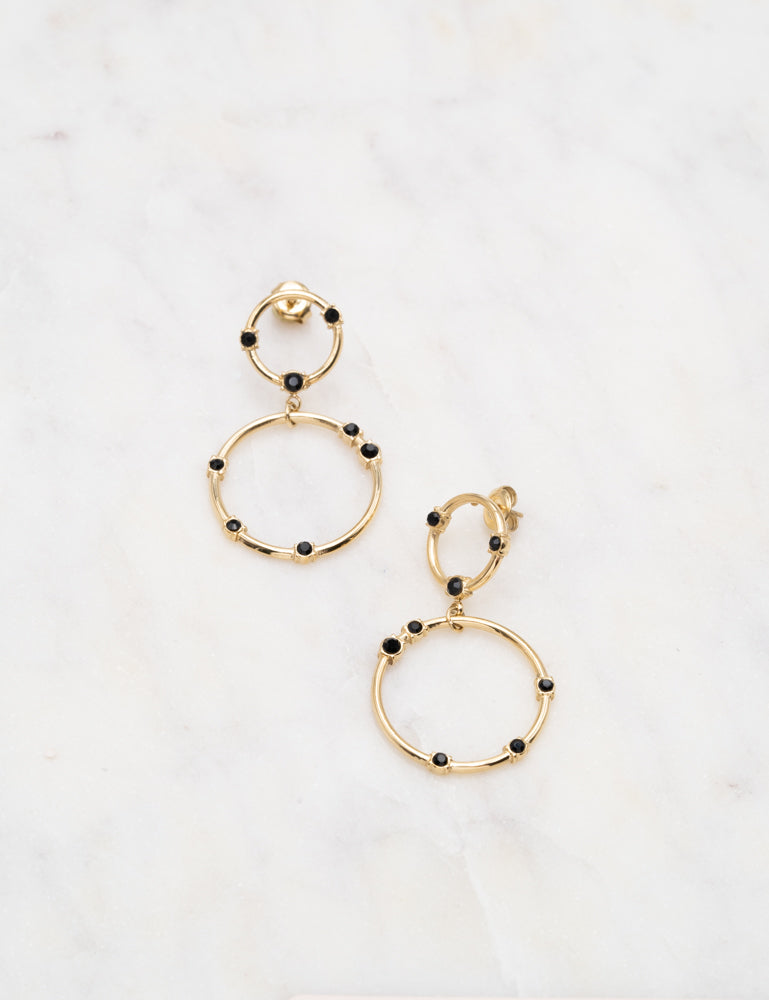 Boucles Ikita Paris- Maor