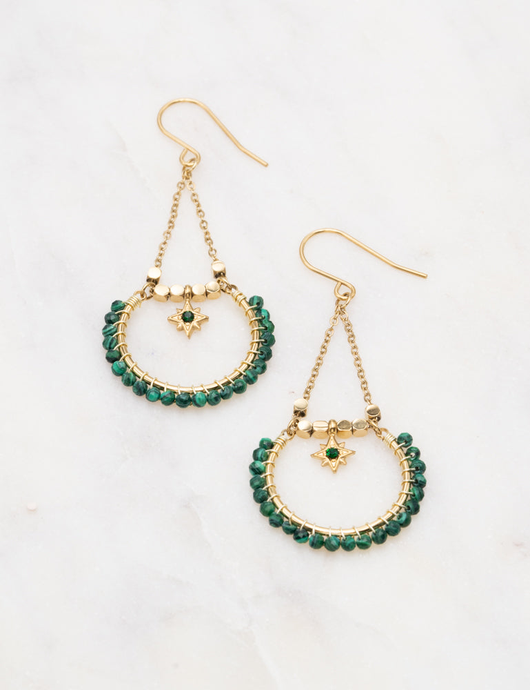Boucles Ikita Paris- Noelia