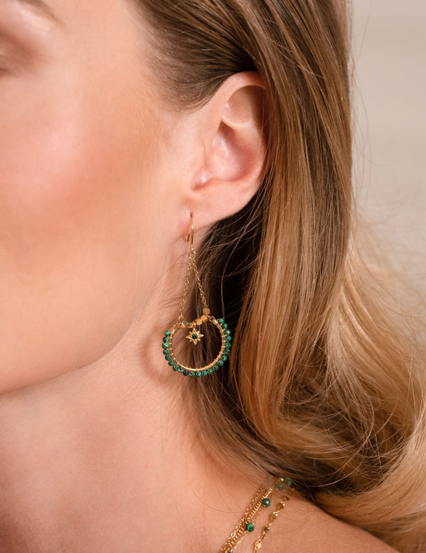 Boucles Ikita Paris- Noelia