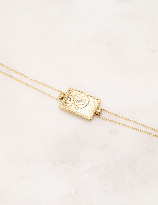 Bracelet ikita -  Priya