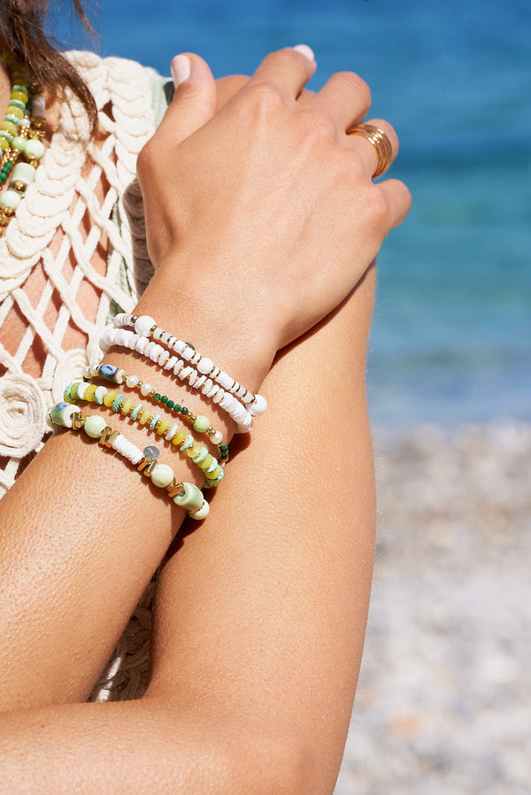 Bracelet ikita - Riviera