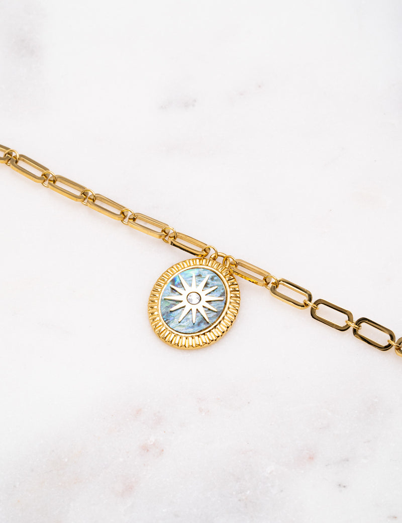 Bracelet ikita - Stelyana
