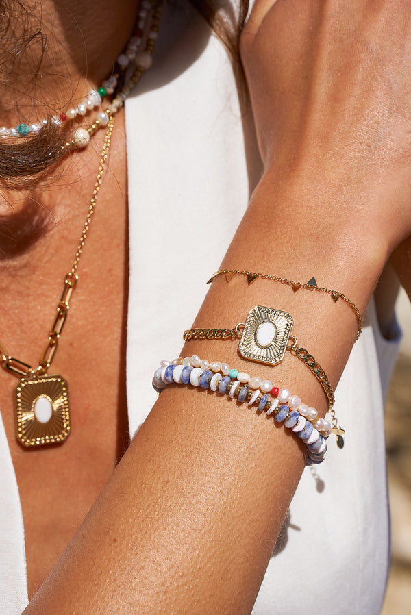 Bracelet ikita - Wallis