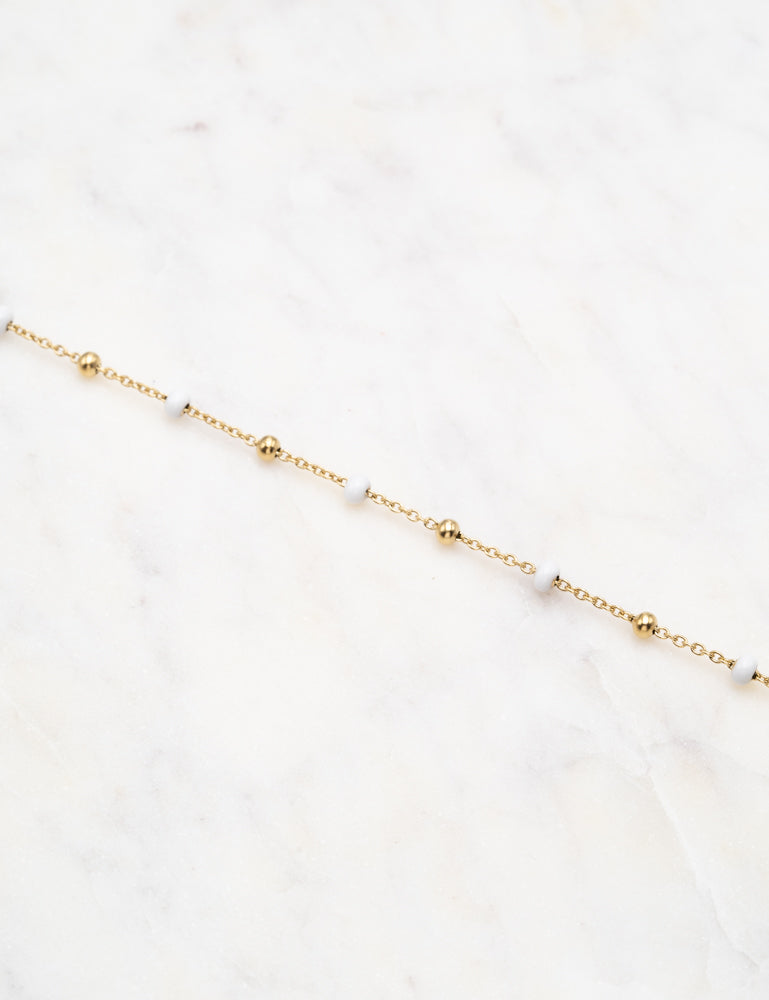 Bracelet Ikita Paris- Carlina