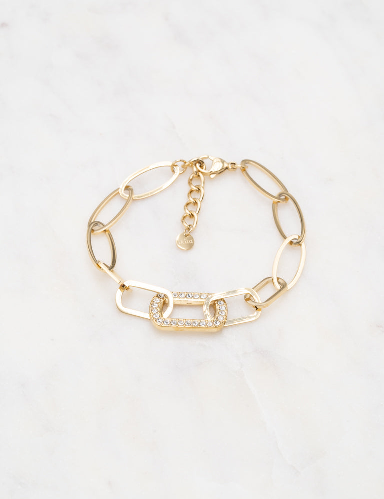 Bracelet Ikita Paris- Gioia