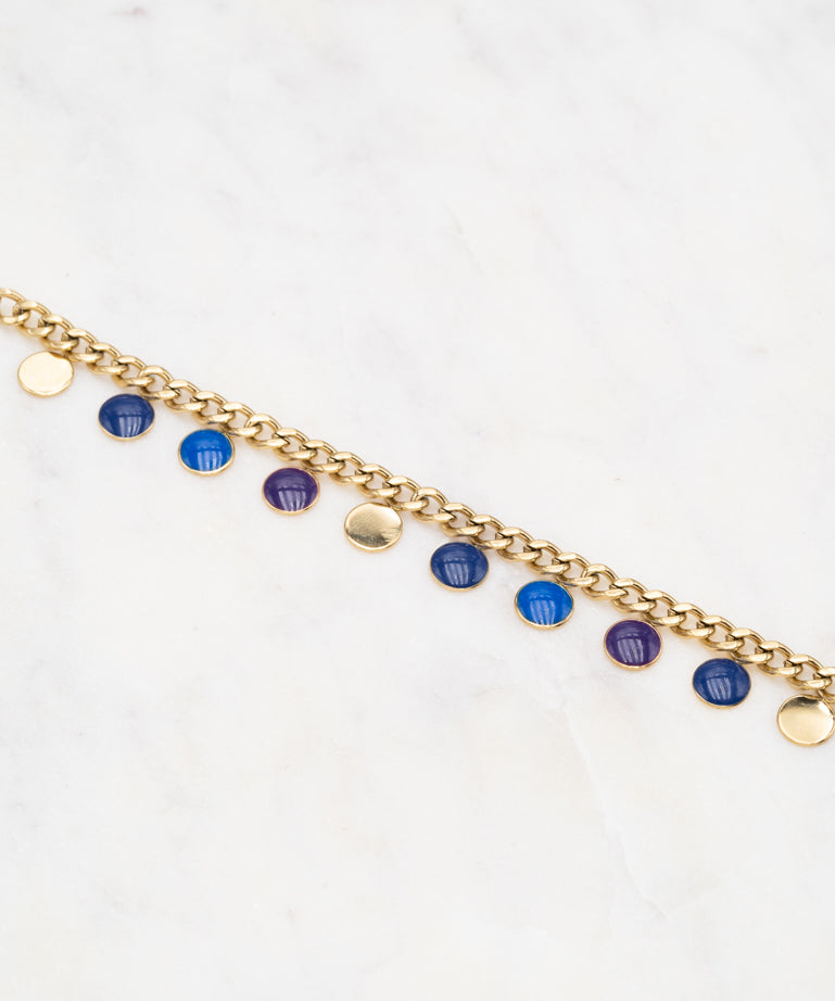 Bracelet Ikita Paris - Cassiodora