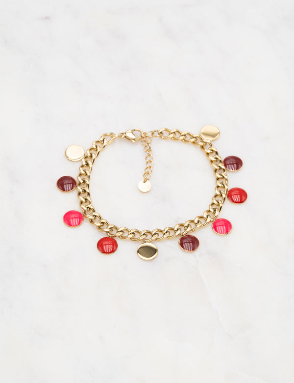 Bracelet Ikita Paris - Cassiodora