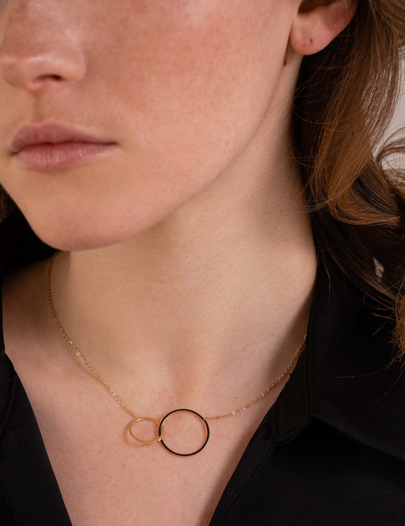 Collier Ikita Paris - Clélia