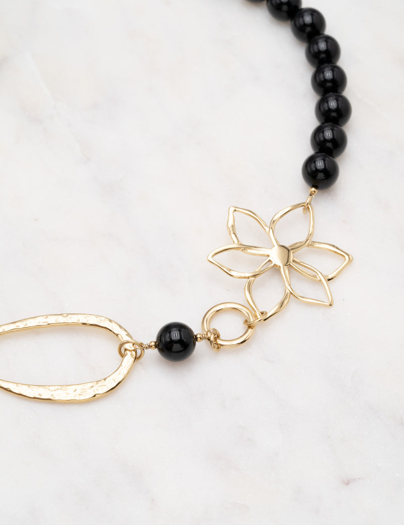 Collier Ikita Paris - Tiarey