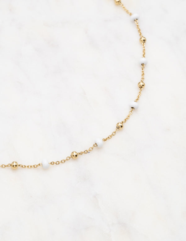 Collier Ikita Paris- Carlina