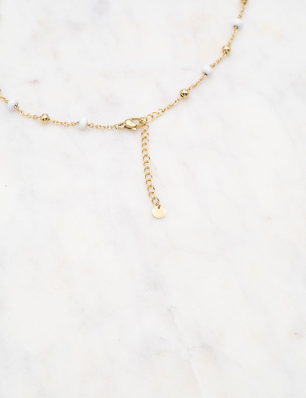 Collier Ikita Paris - Sautoir Carlina