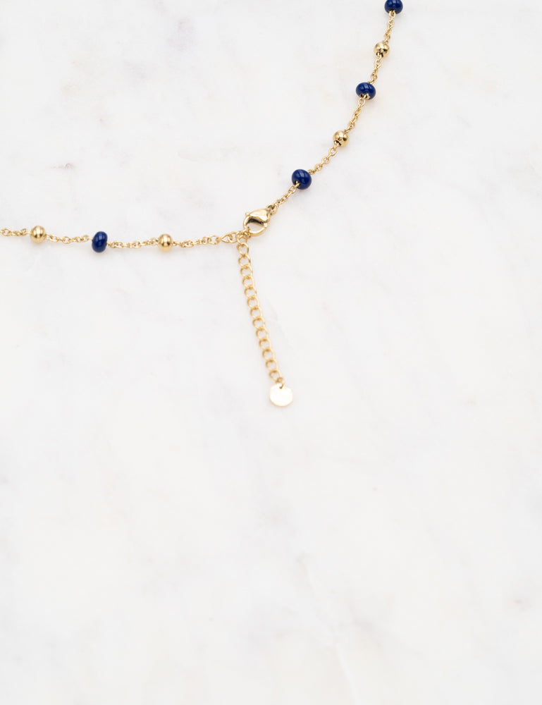 Collier Ikita Paris - Sautoir Carlina