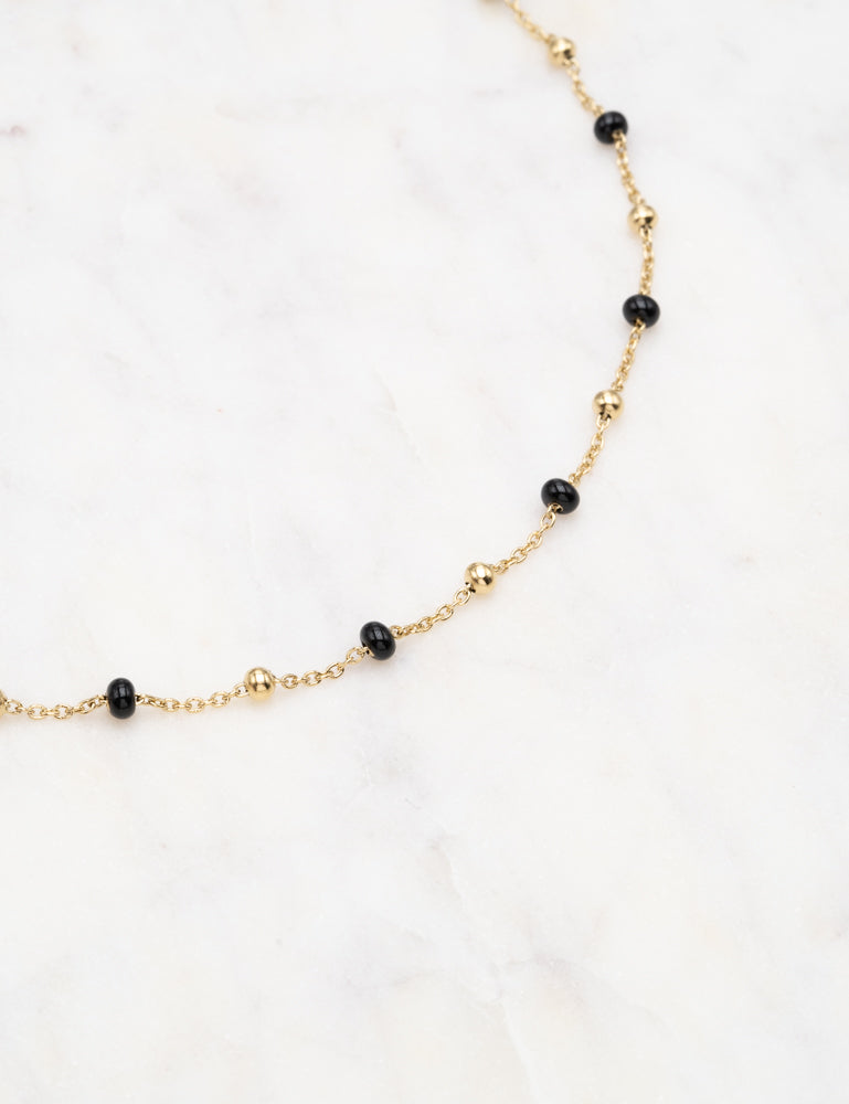 Collier Ikita Paris - Sautoir Carlina