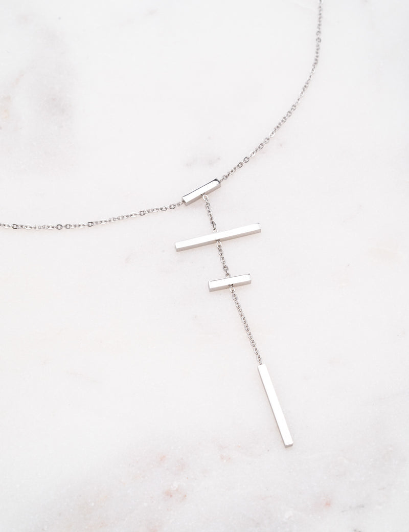 Collier ikita - Tysio