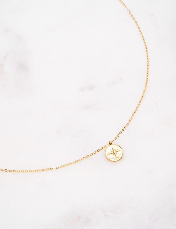Collier ikita - Lana