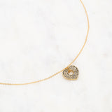 Collier Ikita Paris - Cara