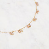 Collier Ikita Paris - Edelina
