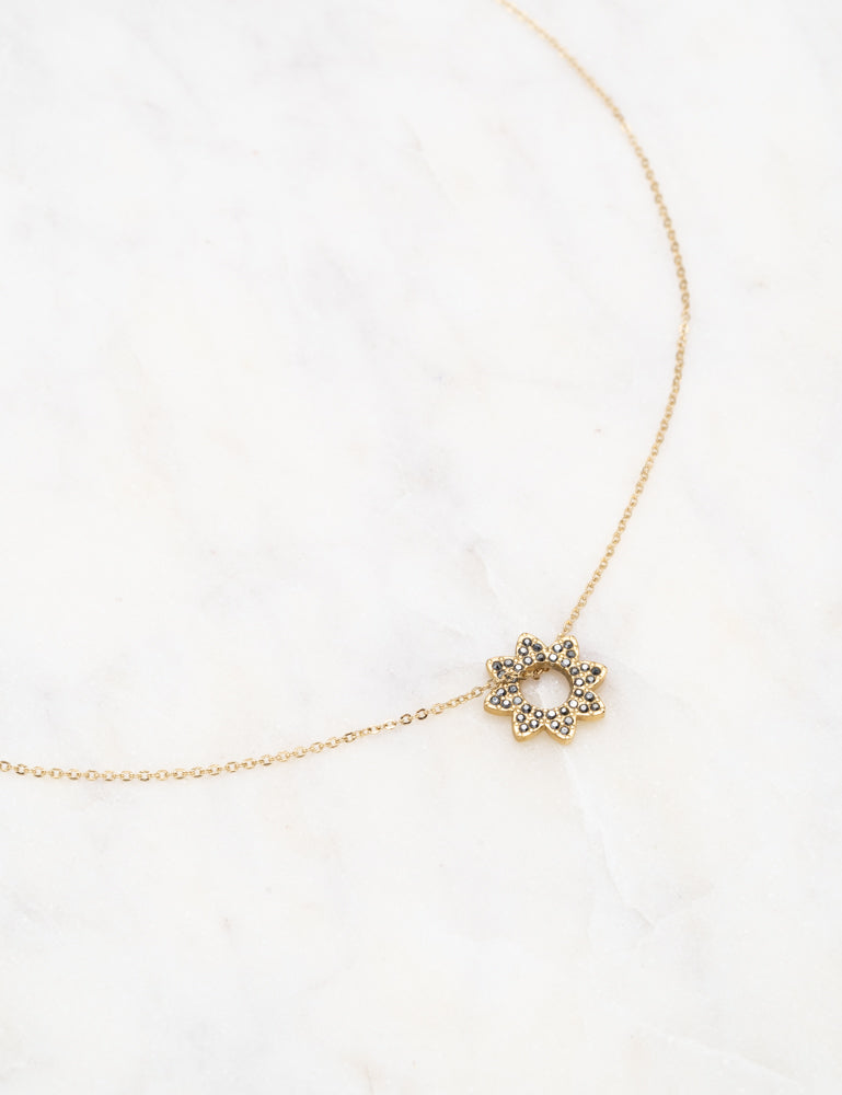 Collier Ikita Paris - Floralina