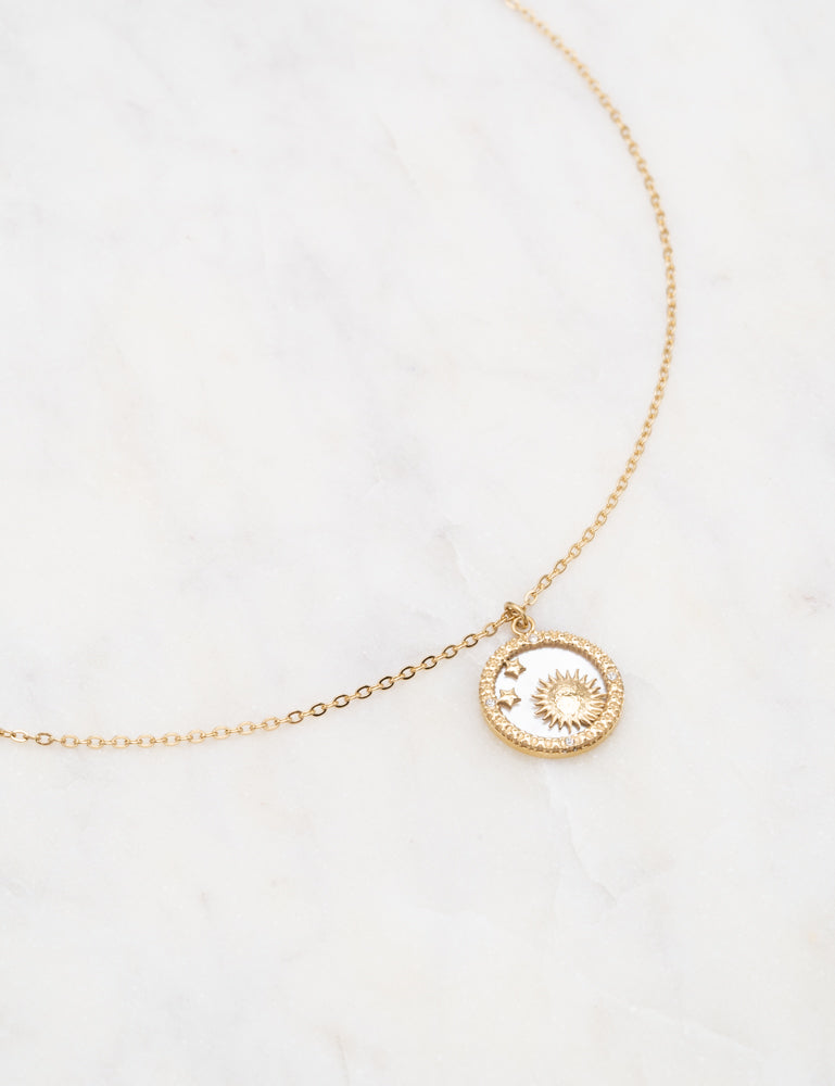 Collier Ikita Paris - Nevena