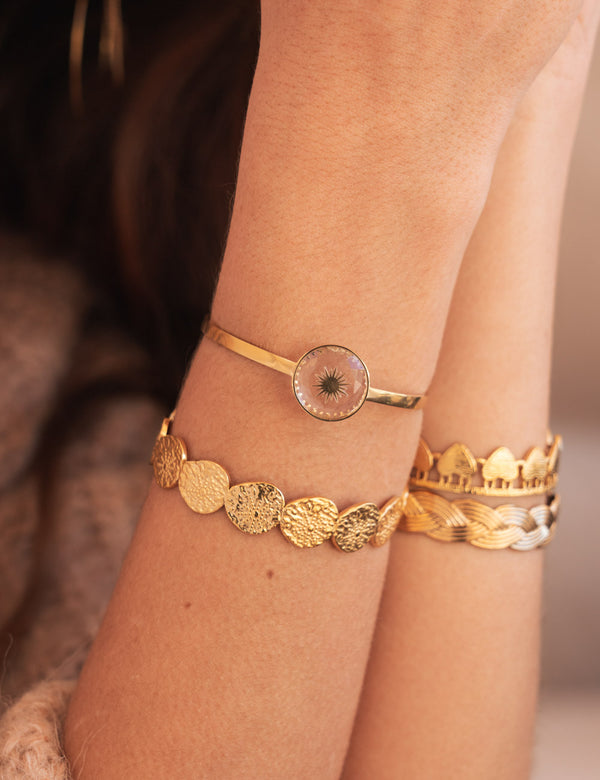 Bracelet Jonc Taey