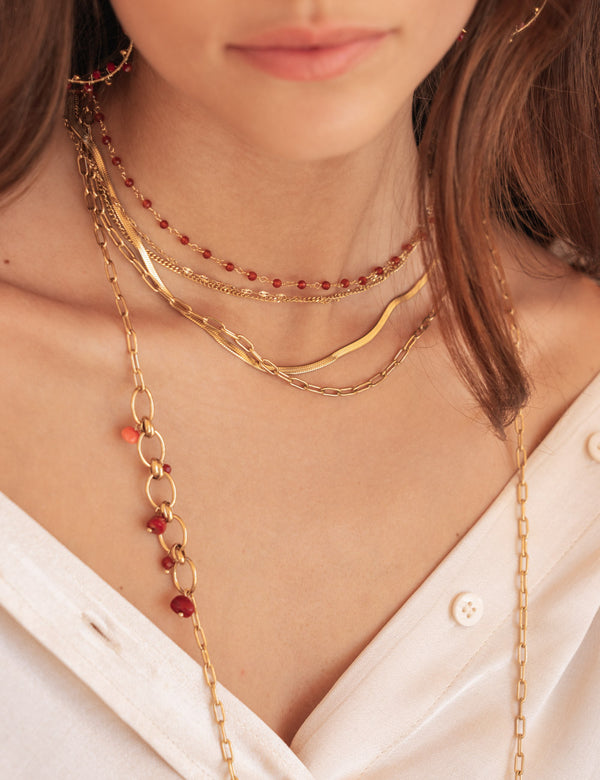 Collier Anthéan