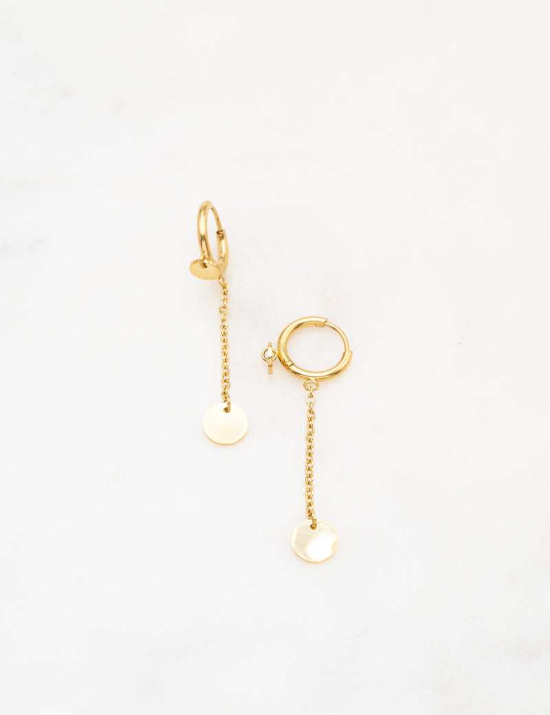 Boucles Béaliz