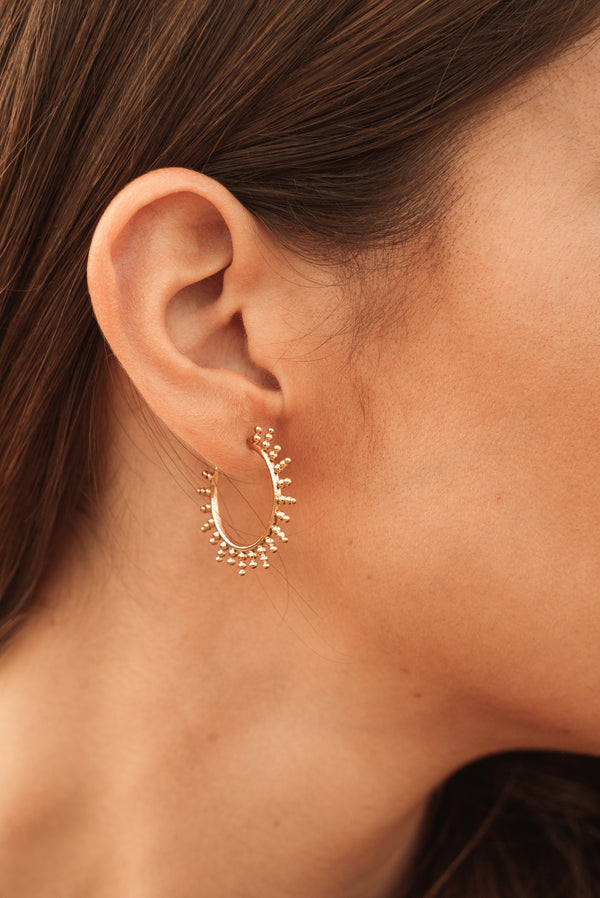 Boucles Solarys