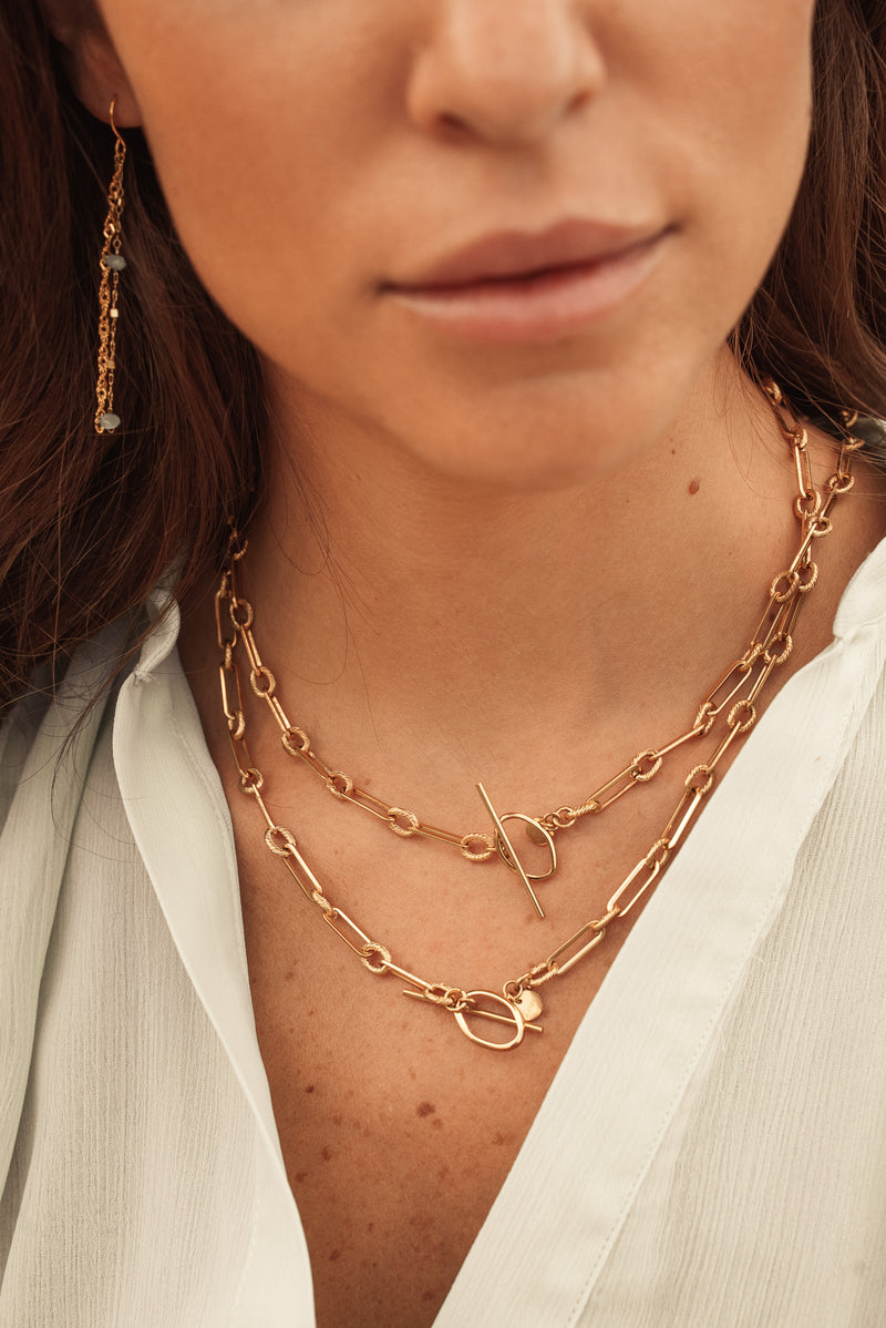 Collier Cynorina