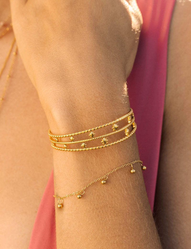 Bracelet Ipanelie