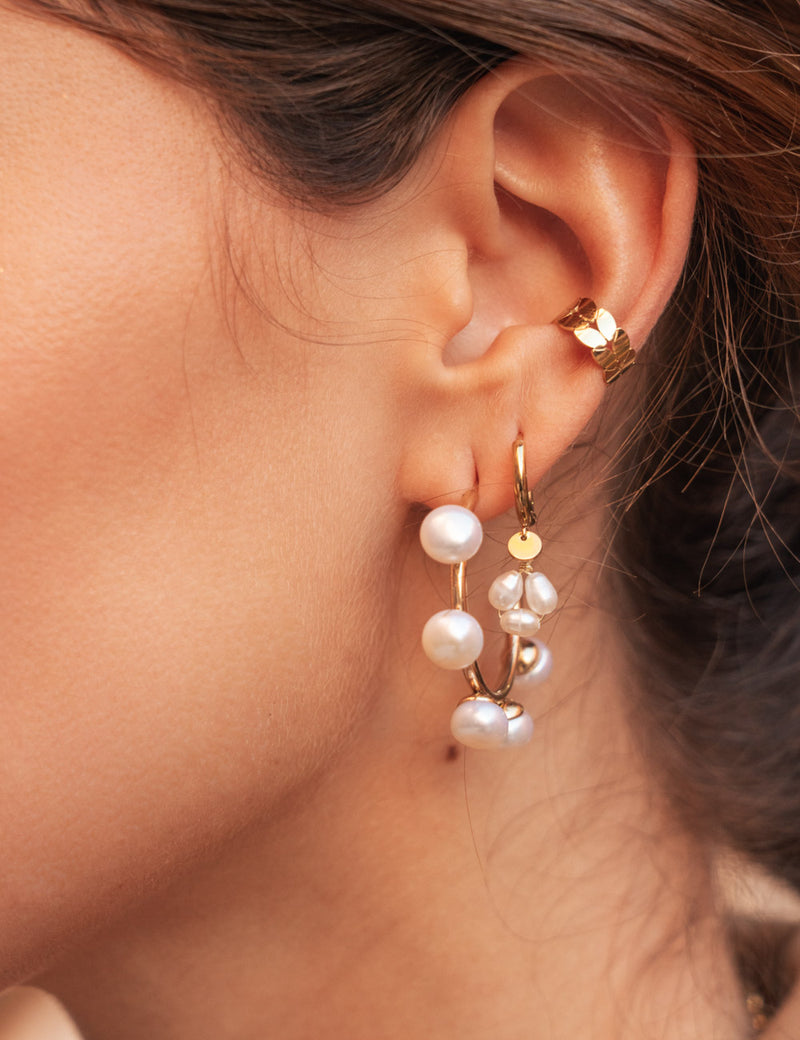 Boucles Théya