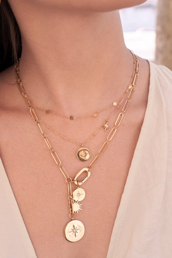 Collier Lanaya