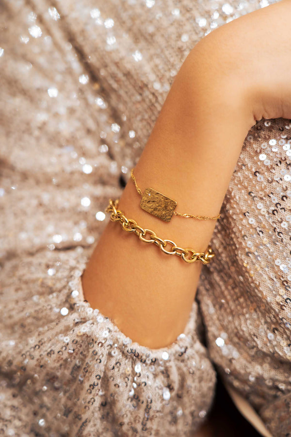 Bracelet Alcyoni