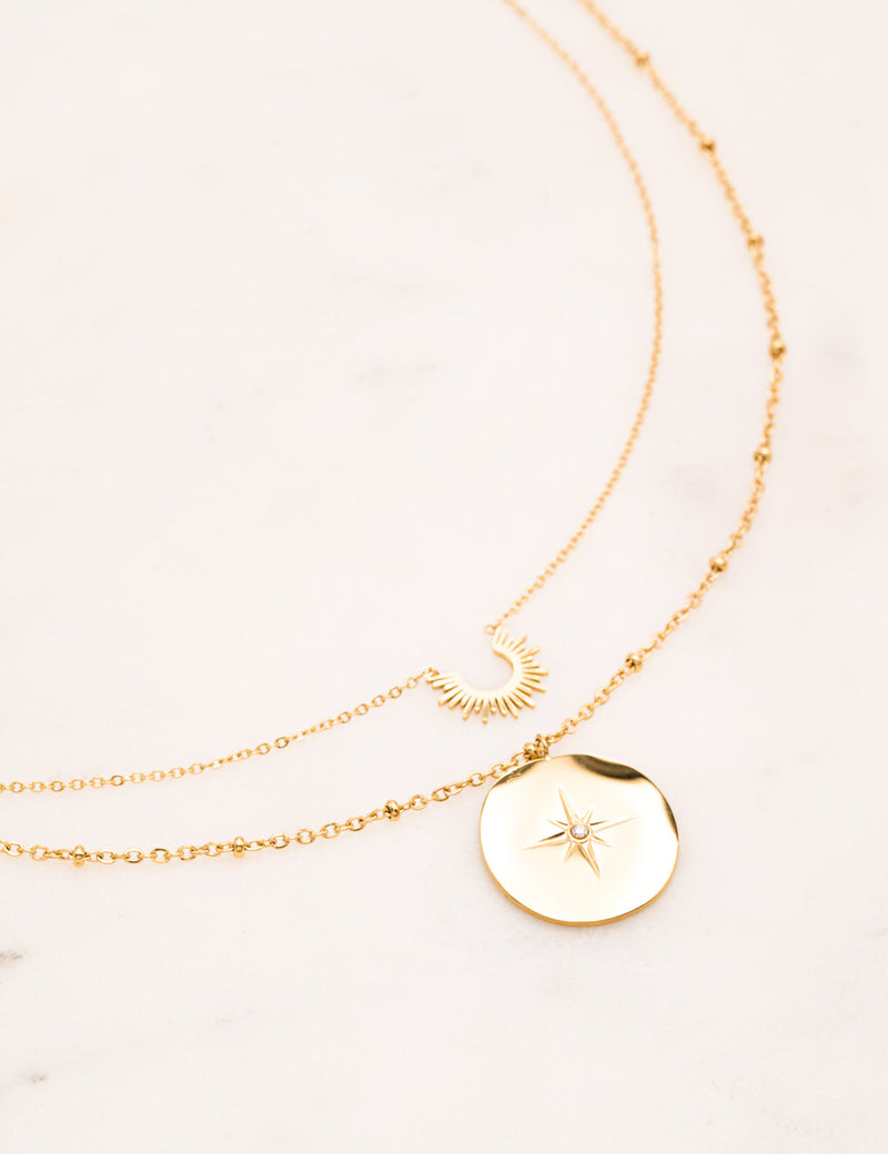 Collier Lanadel