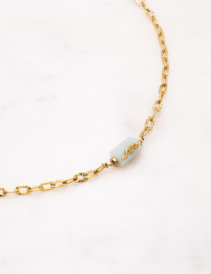 Collier Kheopsia
