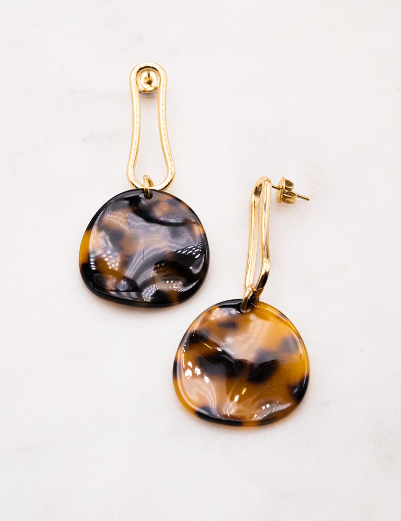 Boucles Nelcio