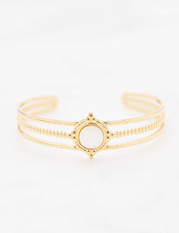 Bracelet Jonc Navella