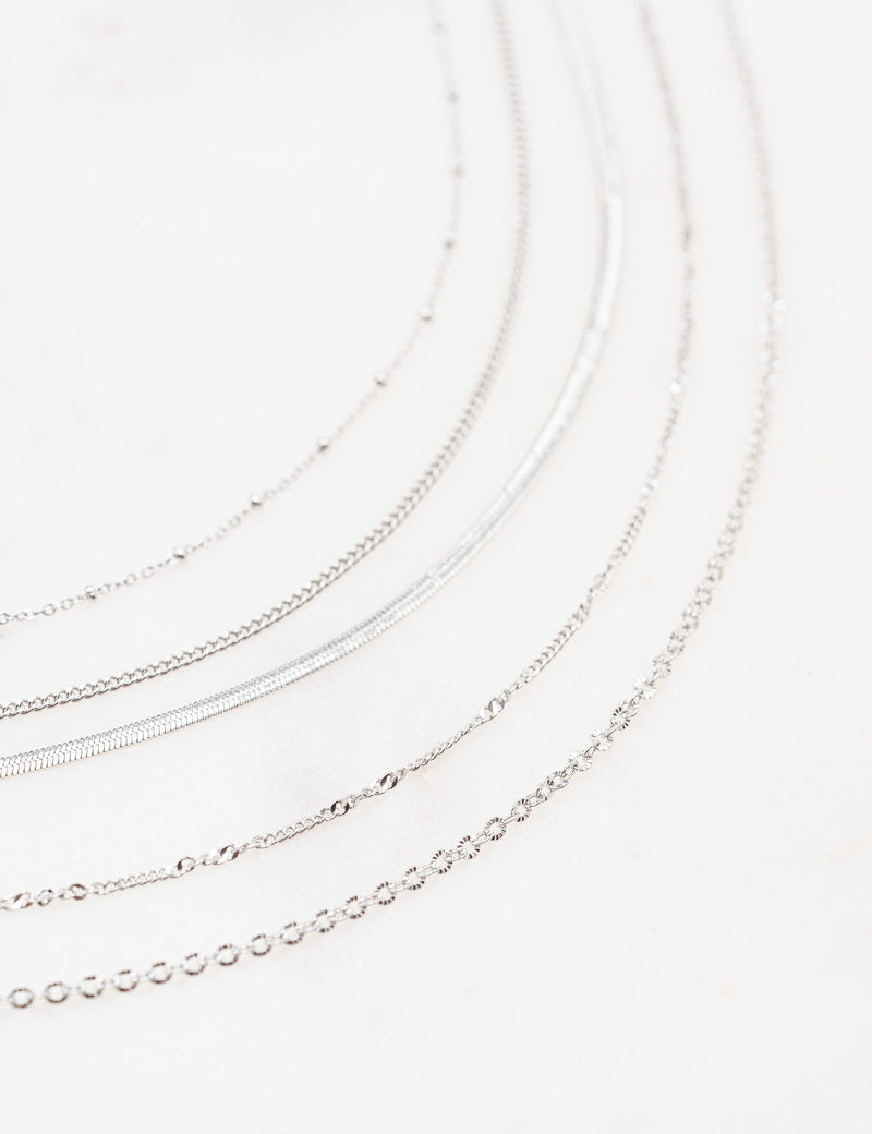 Collier Bellucia